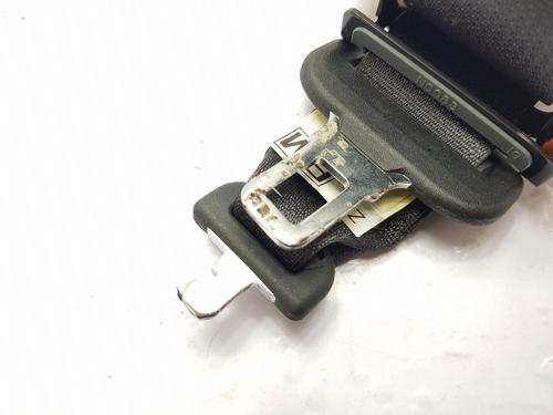 Rear center seatbelt SUBARU FORESTER (SJ_) 2.0 D AWD (SJD) | BP29407935I27 