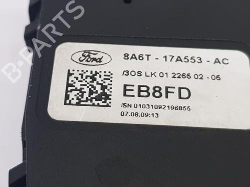 Ratstangsstang FORD FIESTA VI (CB1, CCN) 1.4 TDCi | BP37426709I23  - Image 5