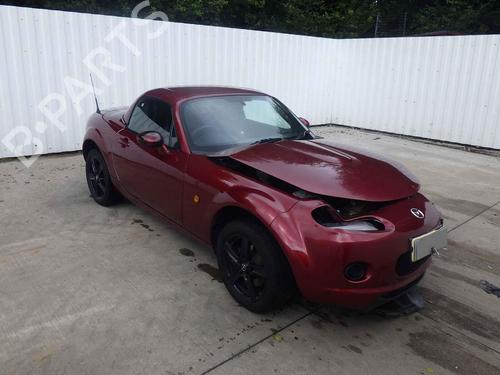 Gearbox MAZDA MX-5 III (NC) 1.8 (NC18) | BP35716656M3  - Image 9