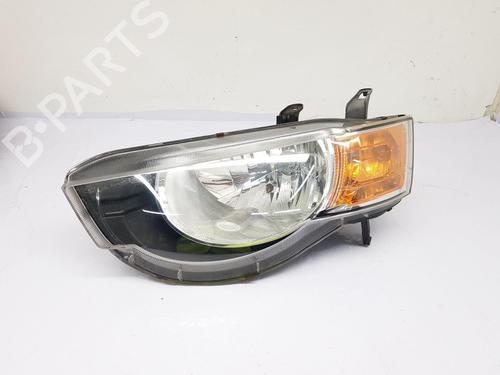 Used Left headlight MITSUBISHI COLT VI (Z3_A, Z2_A) 1.3 (Z21A) (95 hp) 32097886