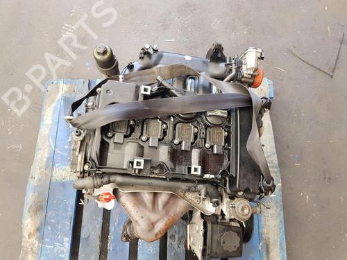 Engine MERCEDES-BENZ CLK Convertible (A209) CLK 200 Kompressor (209.442) | BP26533365M1