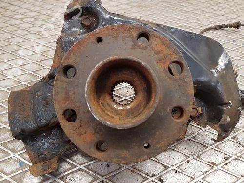 Right front steering knuckle OPEL CORSA D (S07)  | BP26310262M26 