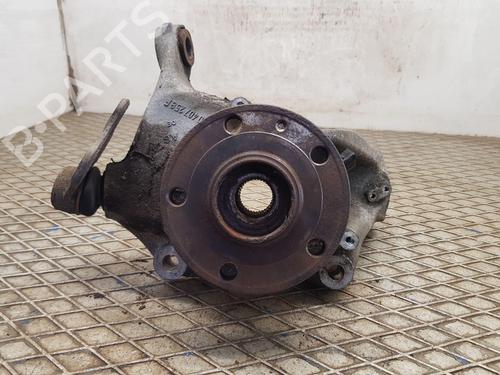 Used Right front steering knuckle AUDI TT Roadster (FV9, FVR) 2.0 TDI (184 hp) 30580850