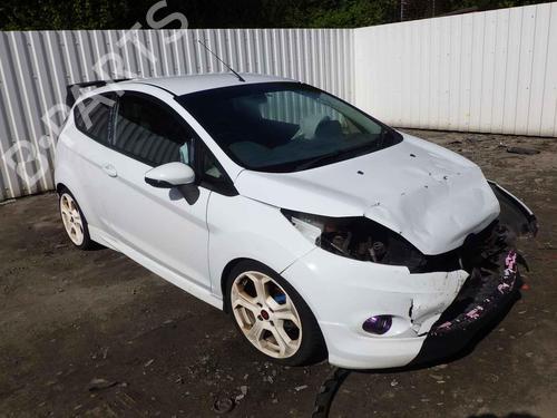 Used Parts FORD FIESTA VI (CB1, CCN) 1.6 Ti 4369142