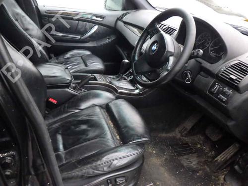 Right front window switch BMW X5 (E53) 3.0 d | BP25839783I26 