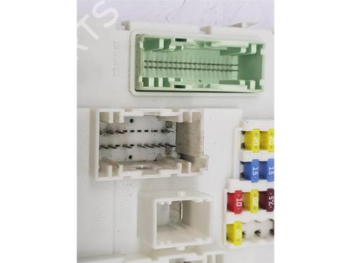 Electronic module FORD FOCUS III 1.0 EcoBoost | BP39201861M83 - Image 4