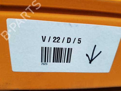 Venstre forlygte RENAULT TRAFIC II Van (FL) 2.0 dCi 115 (FL01, FL0U, FL00, FL0H, FL0M) | BP36144426C28 - Image 12