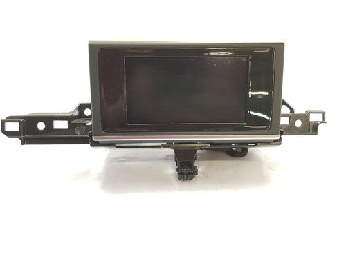 Radio AUDI A6 C7 Avant (4G5, 4GD) 3.0 TDI quattro | BP29440316E6 