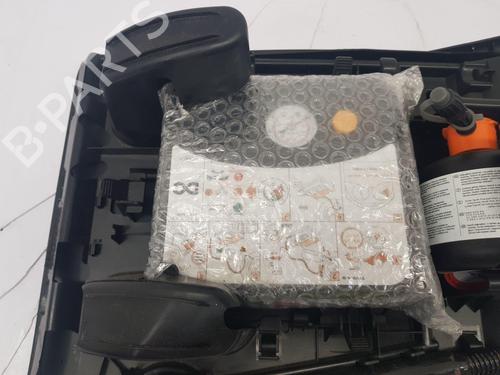 Jack Kit SMART FORFOUR Hatchback (453) 1.0 (453.042, 453.043) | BP36167161C119 - Image 2