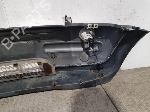 Front bumper MINI MINI (R50, R53) Cooper | BP28137057C7 