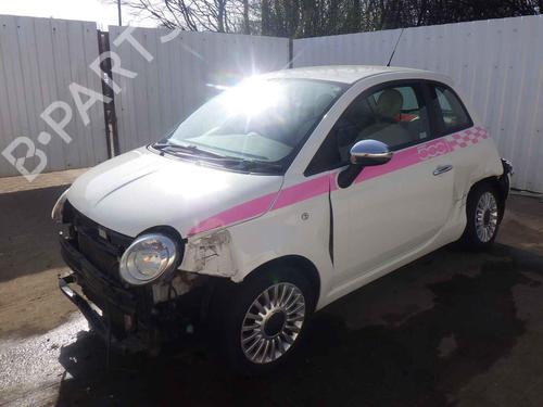 Hattehylde FIAT 500 (312_) 1.2 (312AXA1A) | BP30764976C85  - Image 9