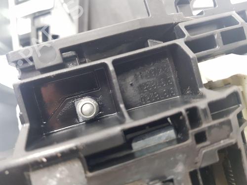 Front left lock VOLVO XC90 II (256) B6 Mild Hybrid AWD | BP33853596C98  - Image 8