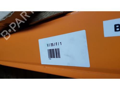 Left tailgate light PEUGEOT 308 II (LB_, LP_, LW_, LH_, L3_) 1.6 BlueHDi 120 | BP25462622C79 