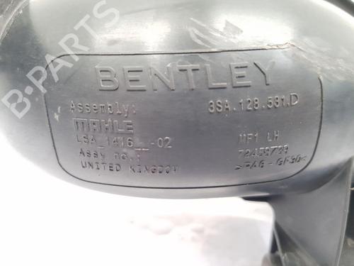 Pipe BENTLEY CONTINENTAL Convertible (3S_) 6.0 AWD | BP27372200M125 - Image 5