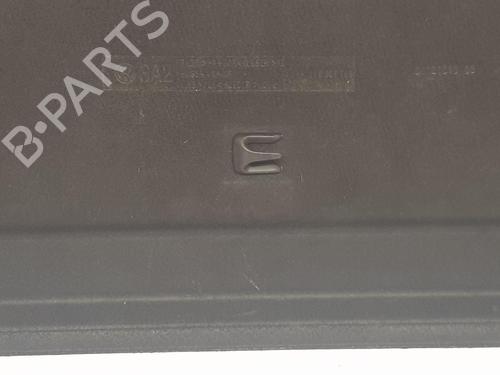 Rear parcel shelf VW GOLF VI (5K1) 1.6 TDI | BP33709344C85 - Image 6