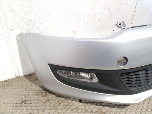 Front bumper VW POLO V (6R1, 6C1) 1.2 | BP29167758C7 