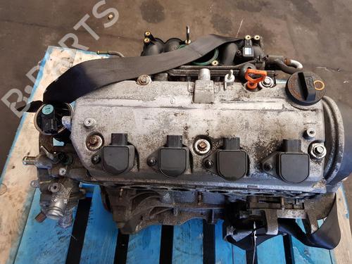 Engine HONDA CIVIC VII Hatchback (EU, EP, EV) 1.6 i (EP2, EU8, EU6) | BP30530413M1 
