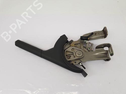Used Hand brake Hand brake VAUXHALL AGILA Mk II (B) (H08) 1.2 i 16V (86 hp) 34169027 34169027