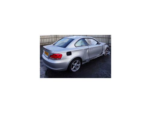 Gearbox BMW 1 Coupe (E82) 118 d | BP33834018M3 - Image 14