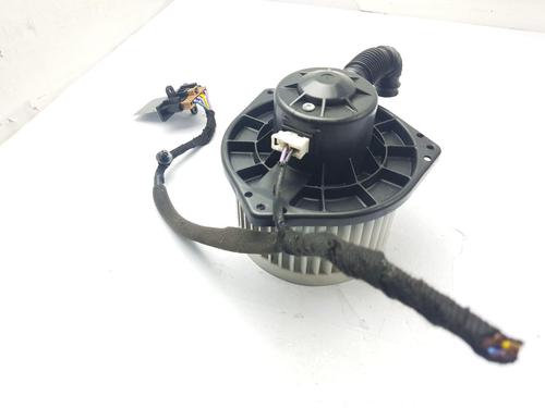 Heater blower motor CHEVROLET SPARK (M300) 1.2 | BP36646837M62 - Image 5