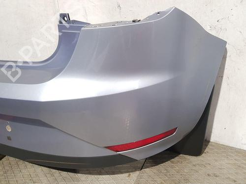 Rear bumper SEAT IBIZA IV (6J5, 6P1) 1.0 TSI | BP23031642C8