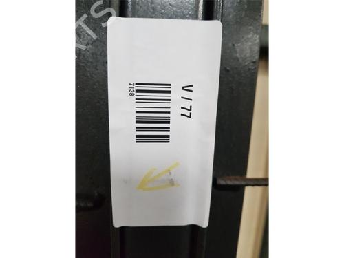 Steering column stalk CITROËN C4 CACTUS 1.6 BlueHDi 100 | BP22669090I23