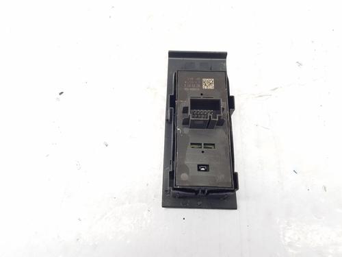 Right front window switch SKODA SUPERB I (3U4) 2.0 TDI | BP37077254I26 - Image 6