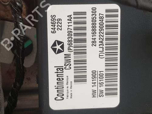 Right front seat DODGE AVENGER | BP38326041C16 - Image 78