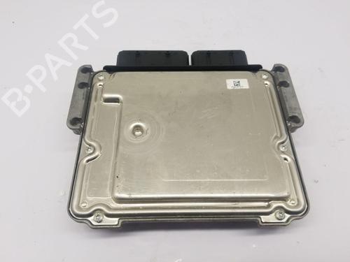 Engine control unit (ECU) CITROËN C4 CACTUS 1.6 BlueHDi 100 | BP36364699M57 - Image 6