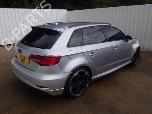 Headlight switch AUDI A3 Sportback (8VA, 8VF) RS3 quattro | BP28572050I24  - Image 12