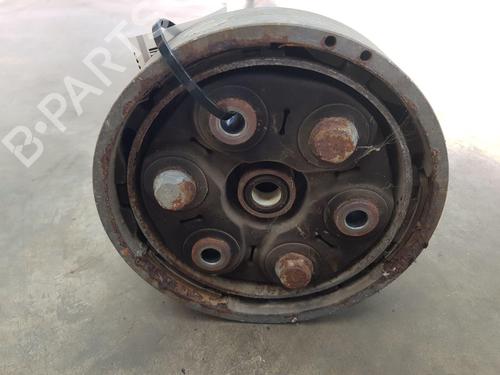 Driveshaft AUDI A1 Sportback (8XA, 8XF) S1 quattro | BP24810579M37 