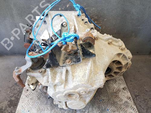 Gearbox TOYOTA AVENSIS Estate (_T27_) 2.2 D-4D (ADT271_, ADT271R) | BP22206740M3 