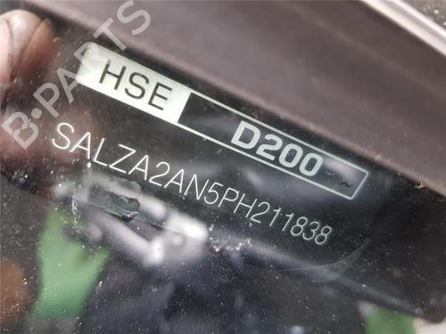 Electronic module LAND ROVER RANGE ROVER EVOQUE (L551) 2.0 D180 MHEV 4x4 | BP38592225M83 - Image 7