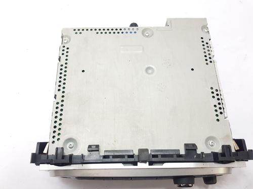 Radio RENAULT TWINGO II (CN0_) 1.2 16V (CN04, CN0B) | BP25840302E6 