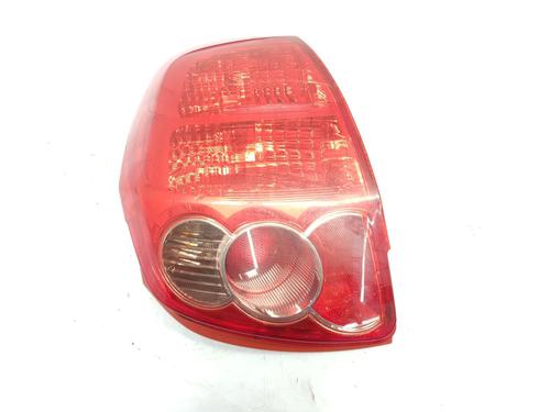 Used Right taillight TOYOTA AURIS (_E15_) 1.6 (ZRE151_, ZRE151R) (124 hp) 30628126