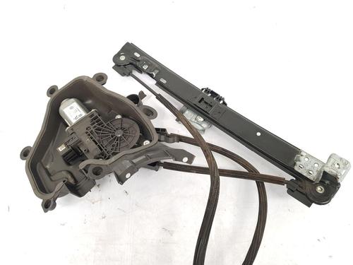 Front right window mechanism SEAT IBIZA IV (6J5, 6P1) 1.4 | BP30713743C23