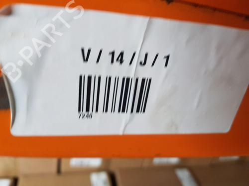 Wiring harness AUDI Q7 (4MB, 4MG, 4MQ) SQ7 TDI quattro | BP37584959E16 - Image 14