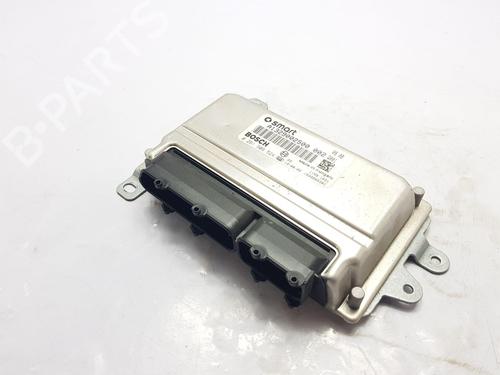 Used Engine control unit (ECU) SMART FORTWO Coupe (451) 1.0 (451.331, 451.380) (71 hp) 30914661