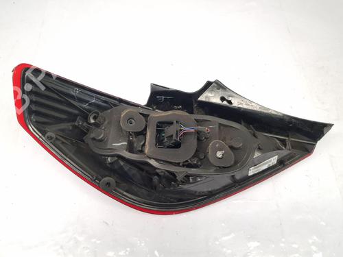 Right taillight VAUXHALL CORSA Mk III (D) (S07) 1.2 i 16V (L08) | BP30290286C35 