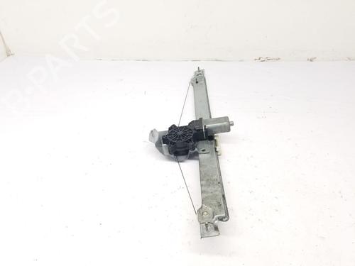 Front right window mechanism RENAULT TRAFIC III Van (FG_) 1.6 dCi 115 (FGMD) | BP26915287C23 