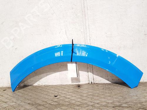 Venstre bagtil skærm liste FORD PUMA (J2K, CF7)  | BP31933104C136 