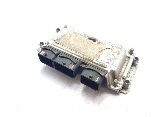 Used Engine control unit (ECU) PEUGEOT 206 CC (2D) 1.6 16V (2DNFUF, 2DNFUR) (109 hp) 31053537