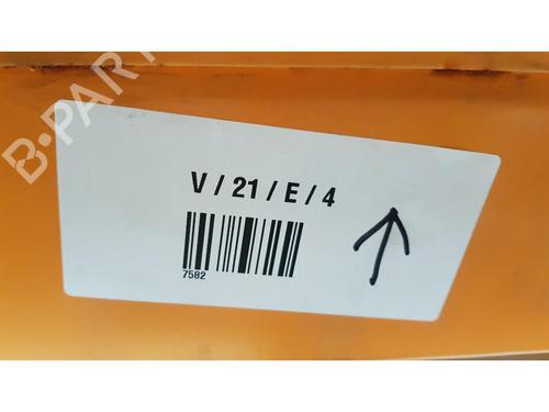 ABS pump CHEVROLET CRUZE Hatchback (J305) 1.8 | BP34384226M43 - Image 6