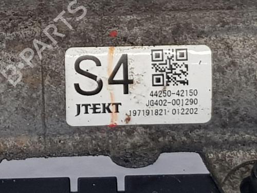 Steering rack TOYOTA RAV 4 V (_A5_, _H5_) 2.5 Hybrid AWD (AXAH54, AXAL54) | BP34103662M22  - Image 5