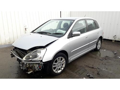 Right front window switch HONDA CIVIC VII Hatchback (EU, EP, EV) 1.6 i (EP2, EU8, EU6) | BP33246843I26  - Image 10