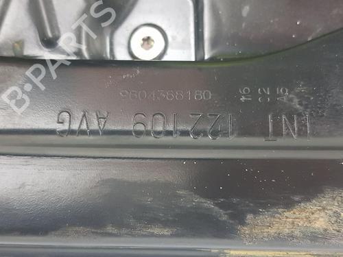 Front right window mechanism CITROËN DS5 2.0 HDi 165 | BP31690826C23 