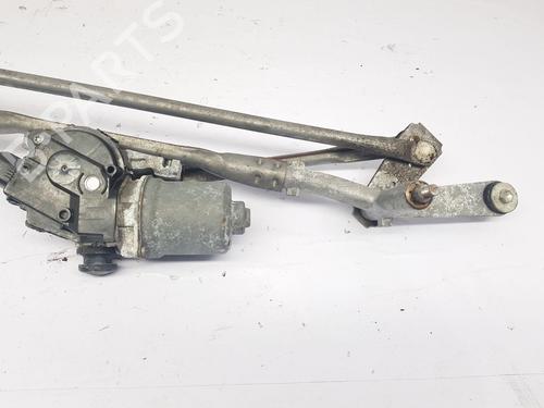 Front wiper motor SUZUKI IGNIS III (MF, FF) 1.2 (ATK412) | BP22666462M29 