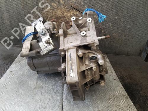 Gearbox FORD KA (RU8) 1.2 | BP38701075M3 - Image 7