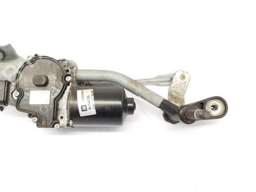 Front wiper motor VAUXHALL ADAM (M13) 1.2 | BP35746353M29 - Image 2