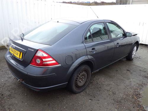 Engine control unit (ECU) FORD MONDEO III (B5Y) 1.8 16V | BP24456789M57 - Image 11